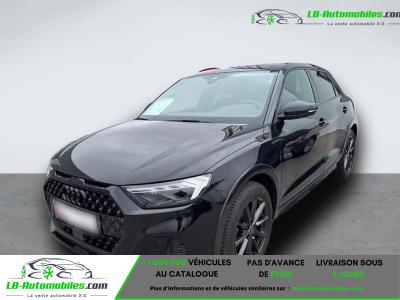 Audi A1 All Street 35 TFSI 150 ch BVA