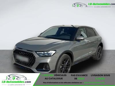 Audi A1 All Street 35 TFSI 150 ch BVA
