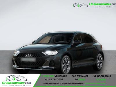 Audi A1 All Street 35 TFSI 150 ch BVA