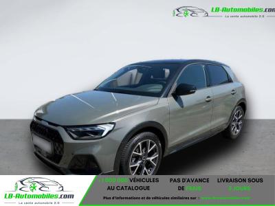 Audi A1 All Street 35 TFSI 150 ch BVA