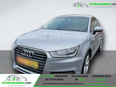 Audi A1 1.0 TFSI 95 BVM