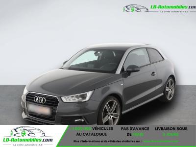 Audi A1 1.0 TFSI 95 BVM