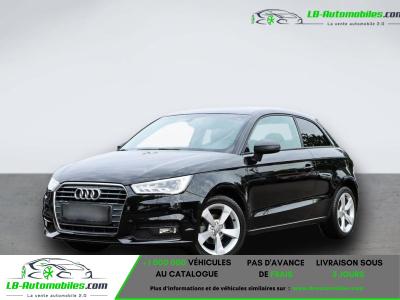 Audi A1 1.0 TFSI 95 BVM