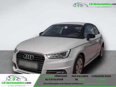 Audi A1 1.0 TFSI 95 BVA