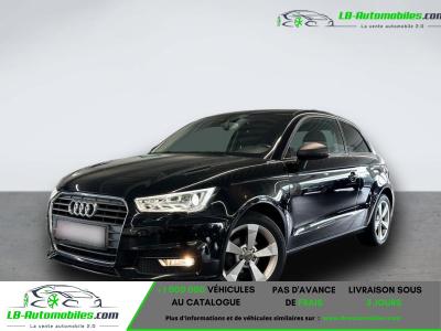 Audi A1 1.0 TFSI 95 BVA
