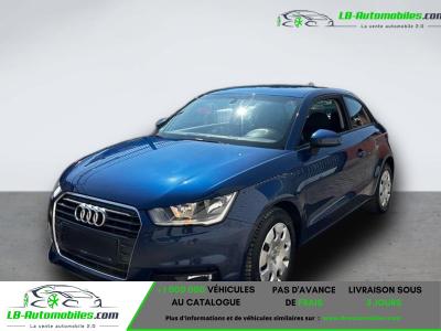 Audi A1 1.4 TDI 90 BVM