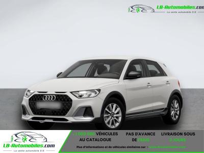Audi A1 CityCarver 25 TFSI 95 ch BVM