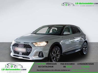 Audi A1 CityCarver 25 TFSI 95 ch BVM
