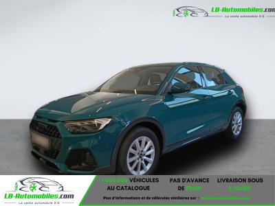 Audi A1 CityCarver 30 TFSI 110 ch BVA