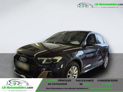 Audi A1 CityCarver 30 TFSI 110 ch BVA