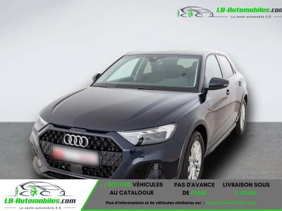 Audi A1 CityCarver 30 TFSI 110 ch BVA