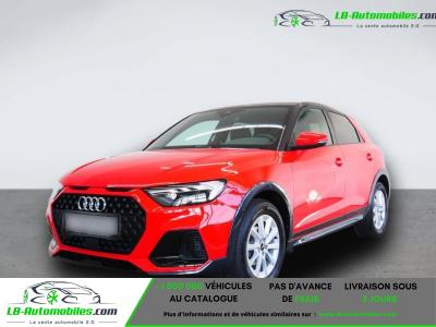 Audi A1 CityCarver 30 TFSI 110 ch BVA