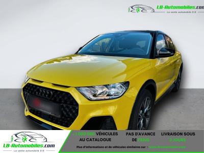 Audi A1 CityCarver 30 TFSI 110 ch BVA