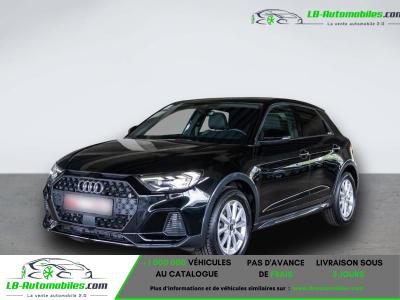 Audi A1 CityCarver 30 TFSI 110 ch BVA