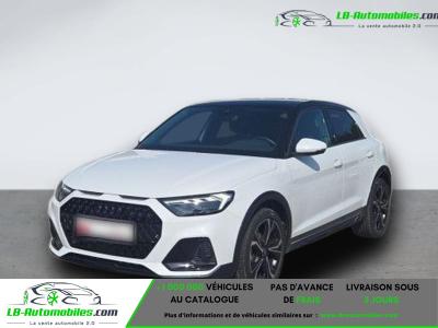 Audi A1 CityCarver 30 TFSI 110 ch BVA