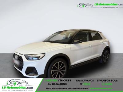 Audi A1 CityCarver 30 TFSI 110 ch BVA