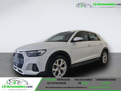 Audi A1 CityCarver 30 TFSI 110 ch BVA