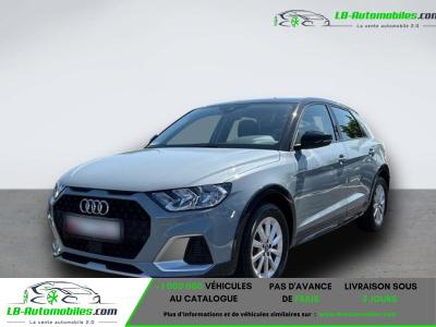 Audi A1 CityCarver 30 TFSI 110 ch BVA