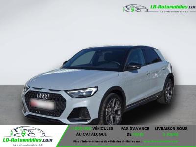 Audi A1 CityCarver 30 TFSI 116 ch BVA