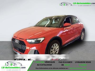 Audi A1 CityCarver 35 TFSI 150 ch BVA