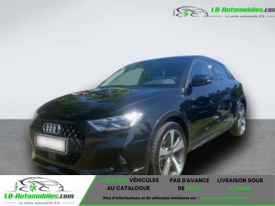 Audi A1 CityCarver 35 TFSI 150 ch BVA