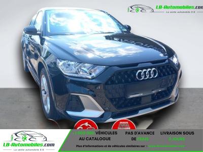 Audi A1 CityCarver 35 TFSI 150 ch BVA