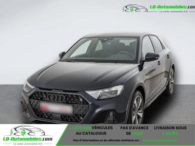Audi A1 CityCarver 35 TFSI 150 ch BVA