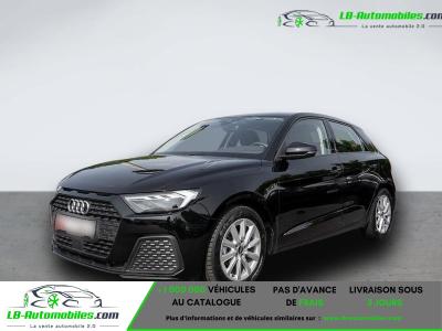 Audi A1 Sportback 25 TFSI 95 ch BVA
