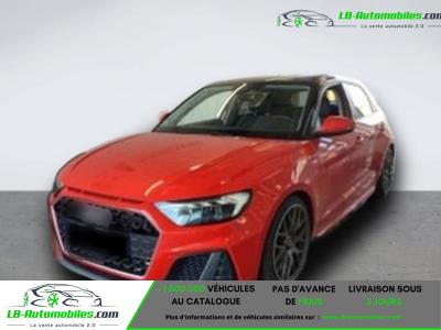 Audi A1 Sportback 30 TFSI 110 ch BVM