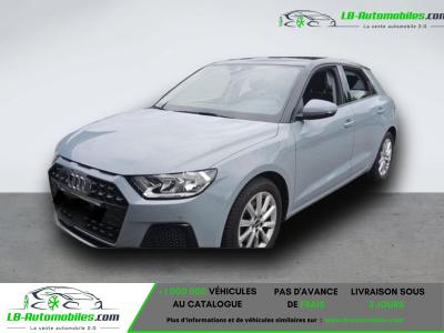 Audi A1 Sportback 30 TFSI 110 ch BVA