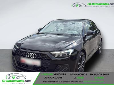 Audi A1 Sportback 35 TFSI 150 ch BVA
