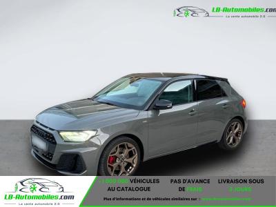 Audi A1 Sportback 35 TFSI 150 ch BVA