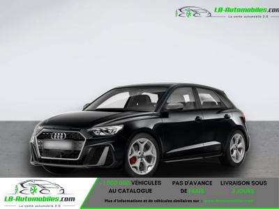 Audi A1 Sportback 40 TFSI 200 ch BVA