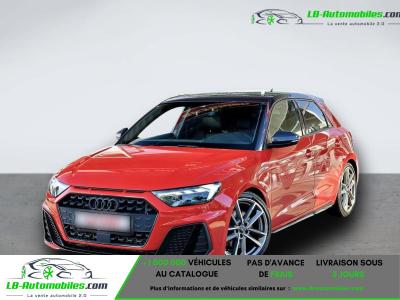 Audi A1 Sportback 40 TFSI 200 ch BVA