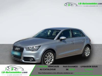 Audi A1 Sportback 1.0 TFSI 82