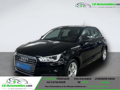 Audi A1 Sportback 1.0 TFSI 95 BVA