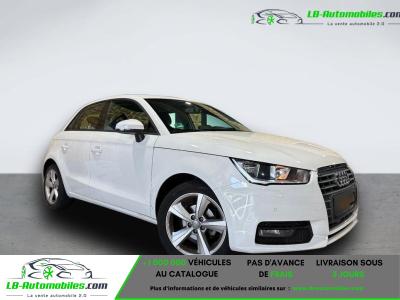 Audi A1 Sportback 1.0 TFSI 95 BVA