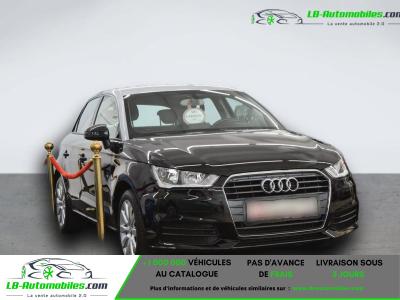 Audi A1 Sportback 1.0 TFSI 95 BVA