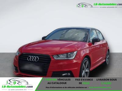 Audi A1 Sportback 1.4 TFSI 125 BVM