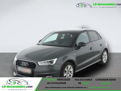 Audi A1 Sportback 1.4 TFSI 125 BVA