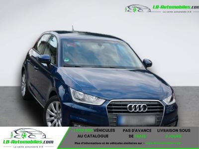 Audi A1 Sportback 1.4 TFSI 125 BVA