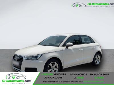 Audi A1 Sportback 1.4 TFSI 125 BVA