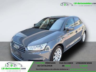 Audi A1 Sportback 1.4 TFSI 125 BVA
