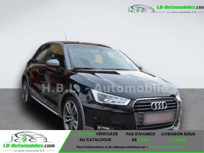 Audi A1 Sportback 1.4 TFSI 125 BVA