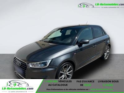 Audi A1 Sportback 1.6 TDI 116 BVA