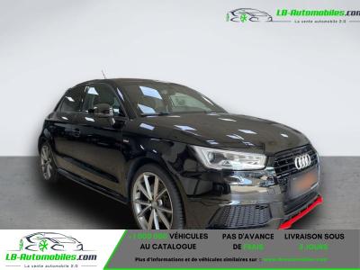 Audi A1 Sportback 1.8 TFSI 192 BVA