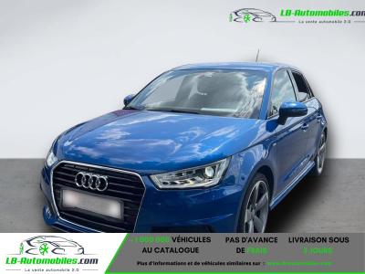 Audi A1 Sportback 1.8 TFSI 192 BVA