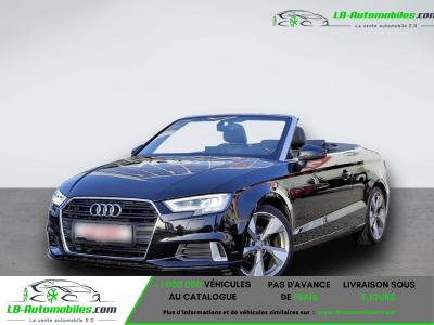 Audi A3 1.0 TFSI 115