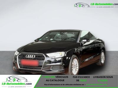 Audi A3 1.0 TFSI 115