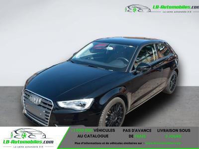 Audi A3 1.0 TFSI 115 BVA
